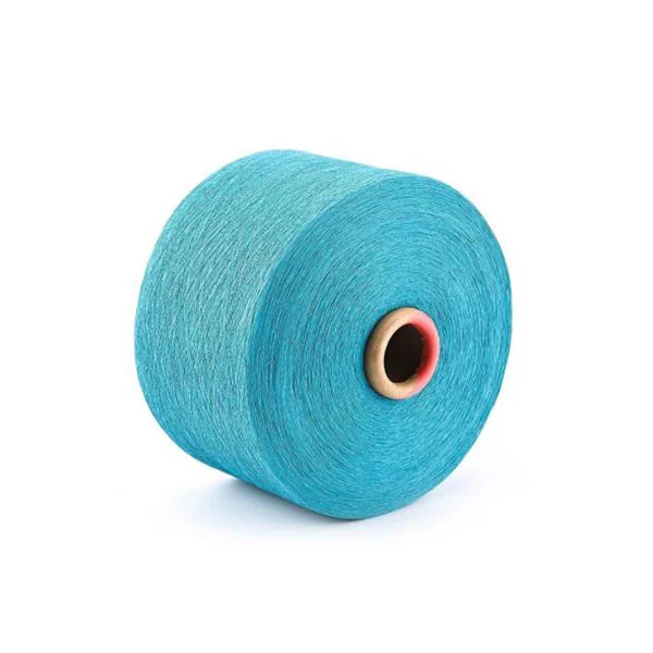 Pourquoi le fil de coton polyester 8s pour hamac est-il le choix idéal pour le confort et la durabilité ?