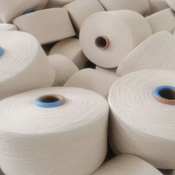 Pourquoi le fil de coton pour hamac est-il le meilleur choix pour des hamacs durables et confortables