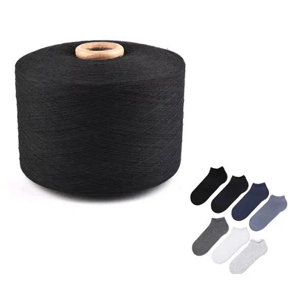 Qu'est-ce que le fil régénéré et pourquoi est-il en train de devenir l'avenir de la fabrication textile durable