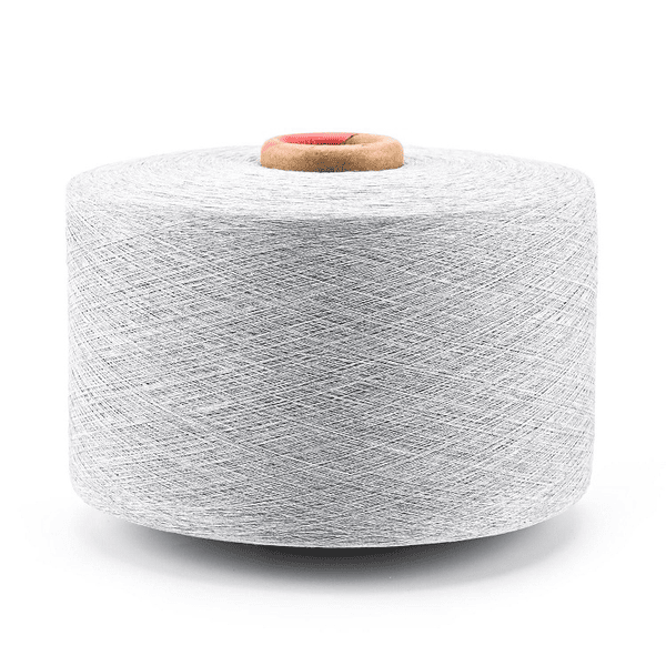 Fournisseur de fils de chaussettes en mélange de coton