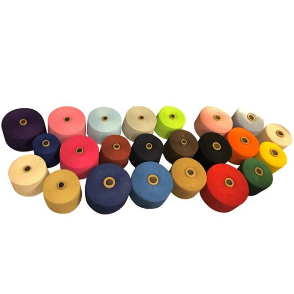 Hamacs Yarn 4s 8s Couleurs