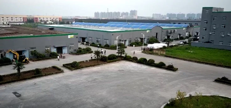 Weaving Yarn