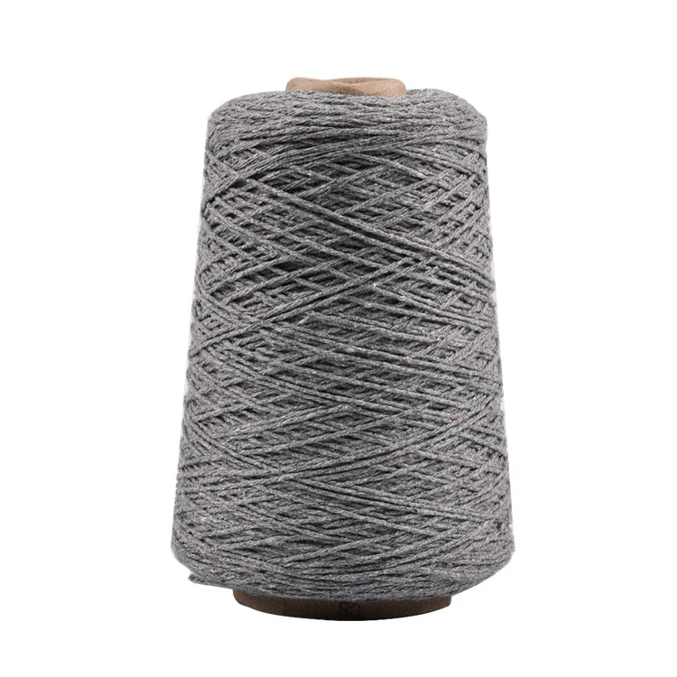 NM 10/1 Fil de gant tricoté OE Recyclé