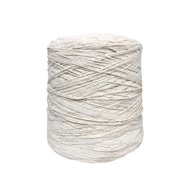 Polyester à aire ouverte Polyester 5 PLY YARN