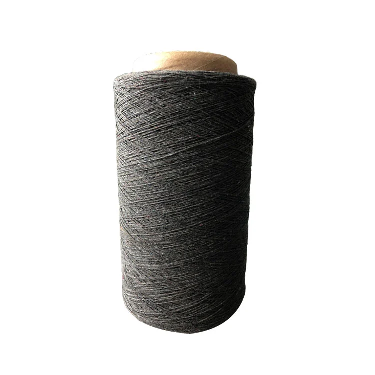 TC Fil pour gant gris foncé
